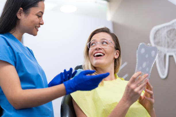 Best Dentures (Full and Partial)  in Gatesville, TX