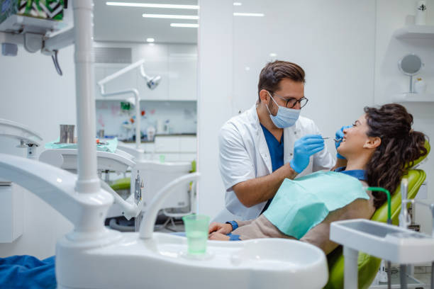 Why Choose Us for Your Dental Needs in Gatesville, TX