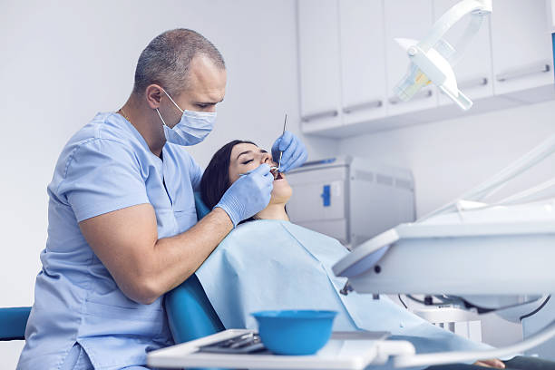 Best Dental Fillings (Composite and Amalgam)  in Gatesville, TX